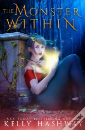Capa do artigo The Monster Within