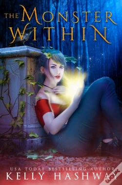 Capa do artigo The Monster Within