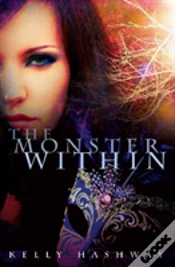 Capa do artigo The Monster Within