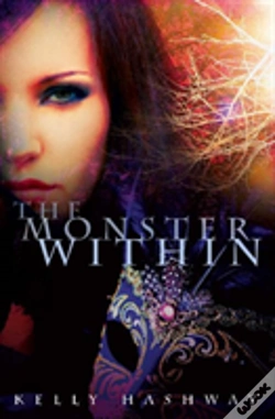 Capa do artigo The Monster Within