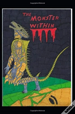 Capa do artigo The Monster Within