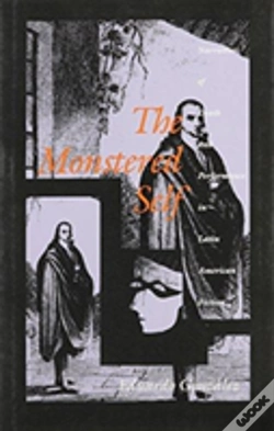 Capa do artigo The Monstered Self