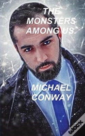Capa do artigo The Monsters Among Us.