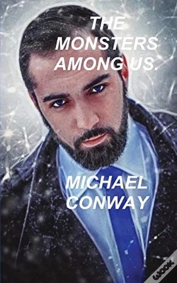 Capa do artigo The Monsters Among Us.
