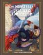 The Monsters & Creatures Compendium (Dungeons & Dragons) - Preview