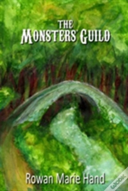 Capa do artigo The Monsters' Guild