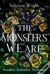 Capa do artigo The Monsters We Are