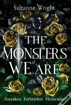 Capa do artigo The Monsters We Are