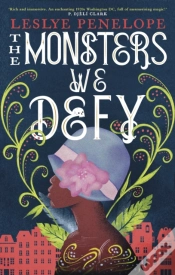 Capa do artigo The Monsters We Defy