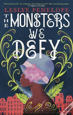 Capa do artigo The Monsters We Defy