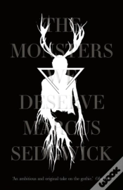 Capa do artigo The Monsters We Deserve