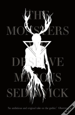 Capa do artigo The Monsters We Deserve
