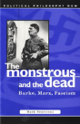 The Monstrous And The Dead - Preview
