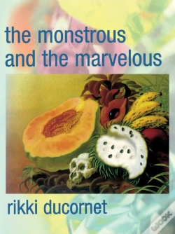 Capa do artigo The Monstrous And The Marvelous