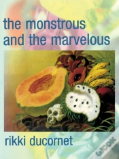 Capa do artigo The Monstrous And The Marvelous