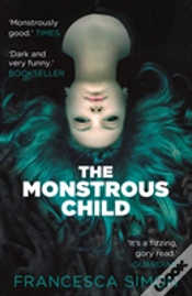 Capa do artigo The Monstrous Child