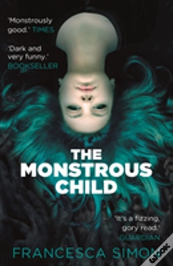 Capa do artigo The Monstrous Child