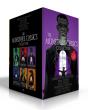 The Monstrous Classics Collection (Boxed Set) - Preview
