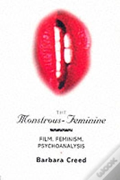 Capa do artigo The Monstrous-Feminine