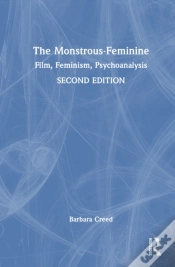 Capa do artigo The Monstrous-Feminine