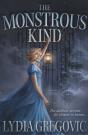 The Monstrous Kind - Preview