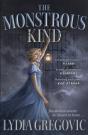 The Monstrous Kind - Preview