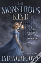 Capa do artigo The Monstrous Kind