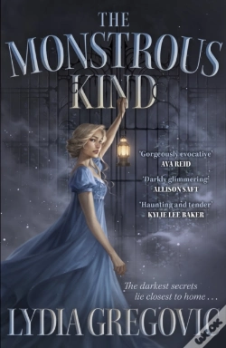 Capa do artigo The Monstrous Kind