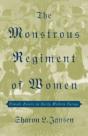 The Monstrous Regiment Of Women - Preview