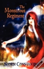 Capa do artigo The Monstrous Regiment