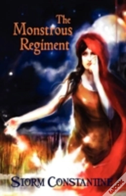 Capa do artigo The Monstrous Regiment