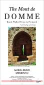The Mont De Domme, Royal Walled Town In Perigord - Preview