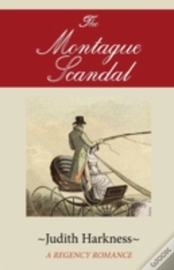Capa do artigo The Montague Scandal