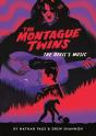The Montague Twins #2: The Devil'S Music - Preview