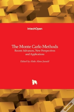 Capa do artigo The Monte Carlo Methods