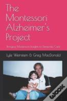 The Montessori Alzheimer'S Project
