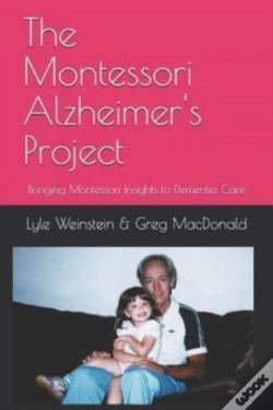 Capa do artigo The Montessori Alzheimer'S Project