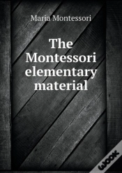 Capa do artigo The Montessori Elementary Material