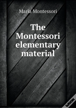 Capa do artigo The Montessori Elementary Material