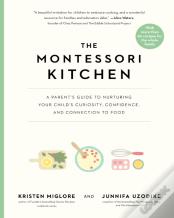 The Montessori Kitchen