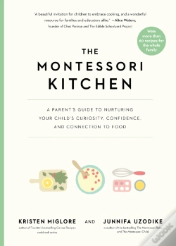 Capa do artigo The Montessori Kitchen