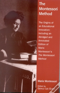 Capa do artigo The Montessori Method
