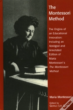 Capa do artigo The Montessori Method