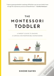 Capa do artigo The Montessori Toddler
