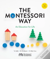 Capa do artigo The Montessori Way, Revised And Expanded