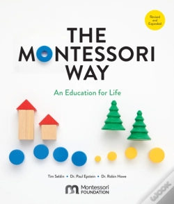 Capa do artigo The Montessori Way, Revised And Expanded
