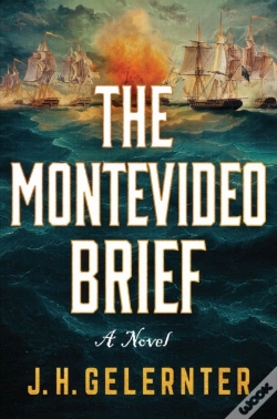 Capa do artigo The Montevideo Brief