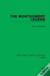 Capa do artigo The Montgomery Legend