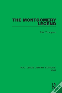 Capa do artigo The Montgomery Legend