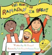 The Month Of Ramadan Is Here